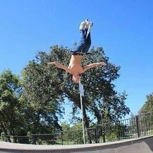 Meet your Posher, Benjamin